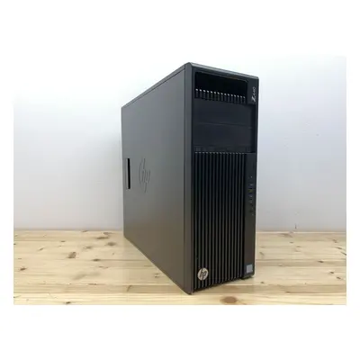 : HP Z440 Workstation - 960 GB SSD