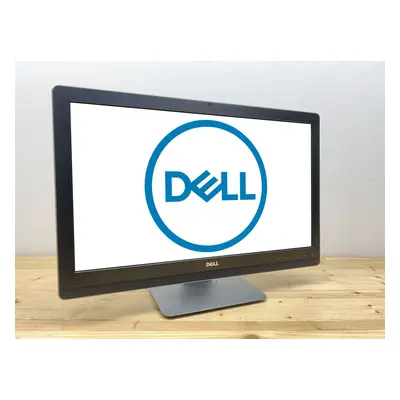 Dell UltraSharp UZ2315Hf (23", matný)