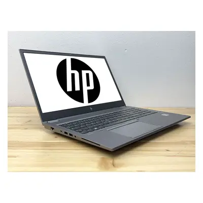 HP ZBook Fury 15 G7 Mobile Workstation - 2 TB SSD