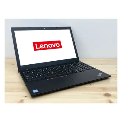 Lenovo ThinkPad L580 - 2 TB SSD