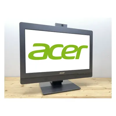 Acer Veriton Z4640G AiO - 2 TB SSD