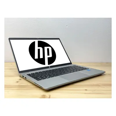 HP ProBook 640 G8 - 256 GB SSD