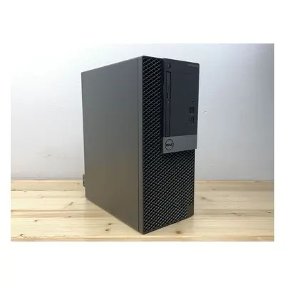 Dell OptiPlex 5050 MT - 2 TB SSD