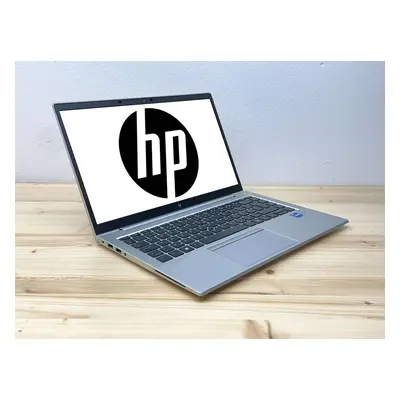 HP EliteBook 840 G8 - 4 TB SSD