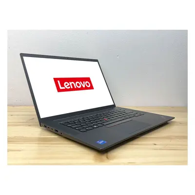 Lenovo ThinkPad P1 Gen 4