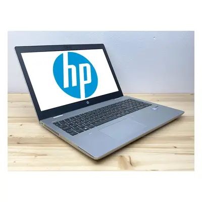 HP ProBook 650 G4 - 2 TB SSD