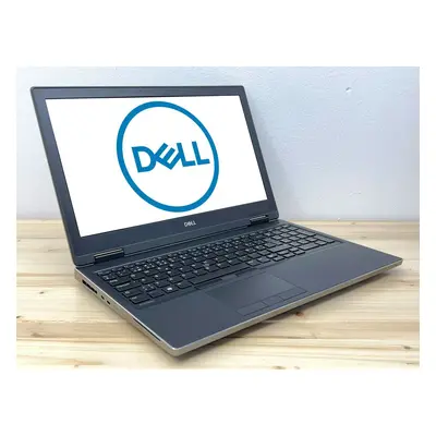 Dell Precision 7530 Mobile Workstation