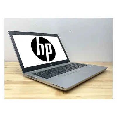 HP ProBook 650 G5 - 256 GB SSD