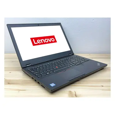 Lenovo ThinkPad P53