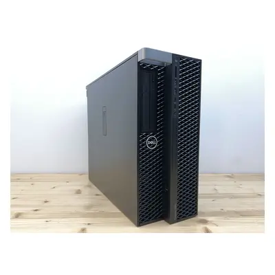 Dell Precision 5820 Tower - 960 GB SSD