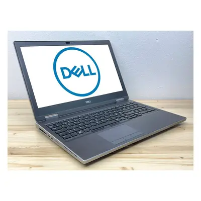 Dell Precision 7540 Mobile Workstation