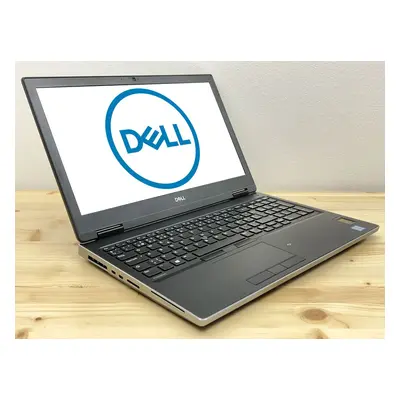 Dell Precision 7530 Mobile Workstation