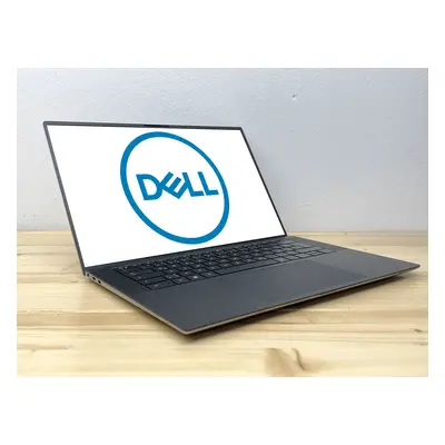 Dell Precision 5550 - 500 GB SSD