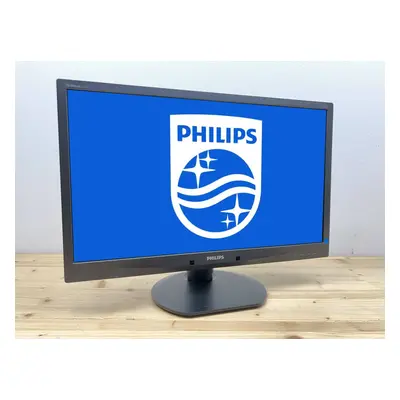 Philips 241B4L (24", matný)