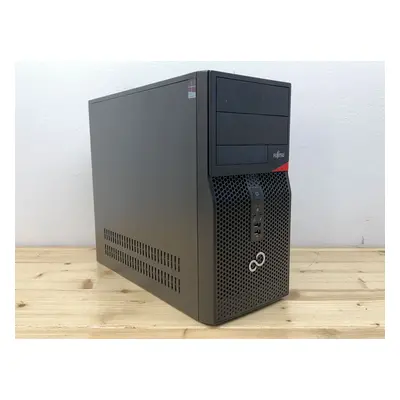 Fujitsu ESPRIMO P520