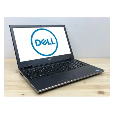 Dell Precision 7530 - 2 TB SSD