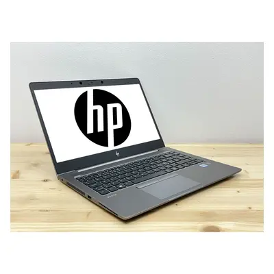 HP ZBook 14u G5 - 1 TB SSD