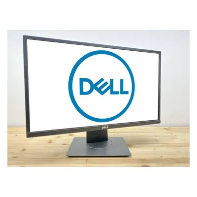 Dell P2417H (24", matný)