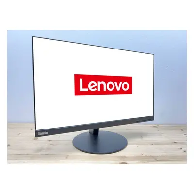 Lenovo ThinkVision T24i-10 (24", matný)