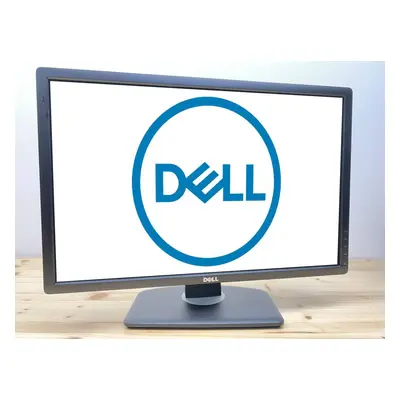 Monitor Dell UltraSharp U2412Mb (24", matný)