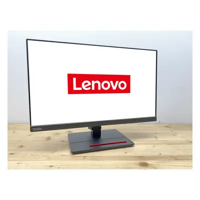 Lenovo ThinkVision T24i-20 (24", matný)