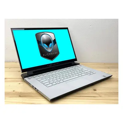 Dell Alienware m15 R4