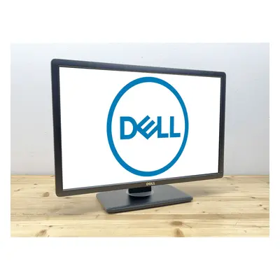 Repasovaný monitor Dell P2213f (22", matný)