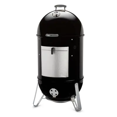 Weber Smokey Mountain Cooker