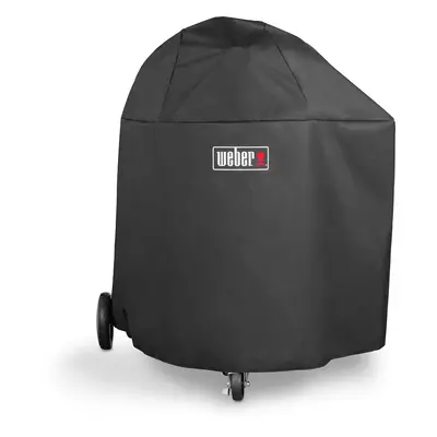 Ochranný obal Weber Premium pro Summit Kamado E6