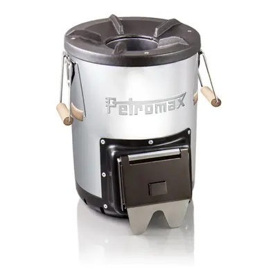 Petromax raketová kamna Rocket Stove