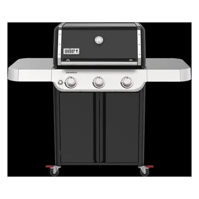 Plynový gril Weber Genesis E-315