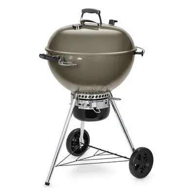 Gril Weber Master-Touch GBS C-5750, 57 cm - kouřově šedý