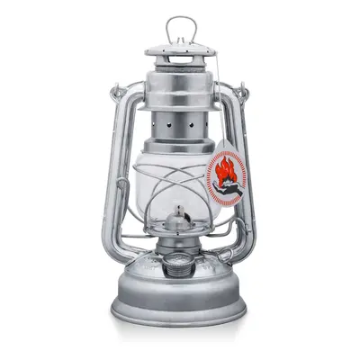 Petromax petrolejová lampa Feuerhand 276 - pozink