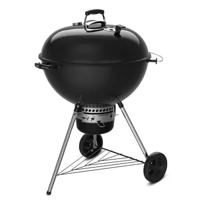 Gril Weber Master Touch - 67 cm, Crafted