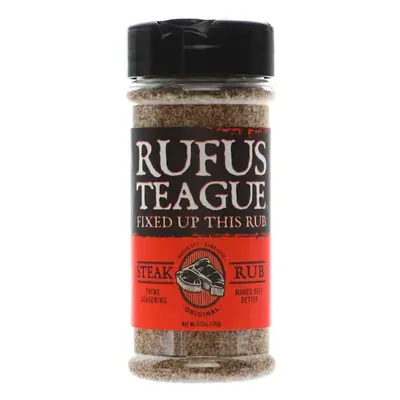 Grilovací koření Rufus Teague - Steak Rub