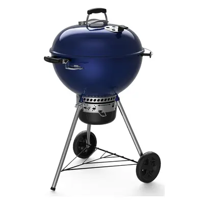 Gril Weber Master-Touch GBS C-5750, 57 cm - Ocean Blue