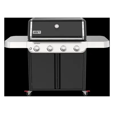 Plynový gril Weber Genesis E-415