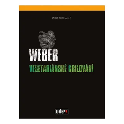 Weber - Vegetariánské grilování