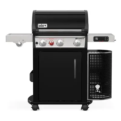 Plynový gril Weber Spirit EPX-335