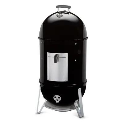 Udírna Weber Smokey Mountain Cooker - 47 cm