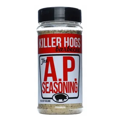 Grilovací koření Killer Hogs - The A.P. Seasoning