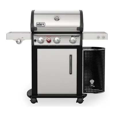 Plynový gril Weber Spirit SP-335 Premium GBS