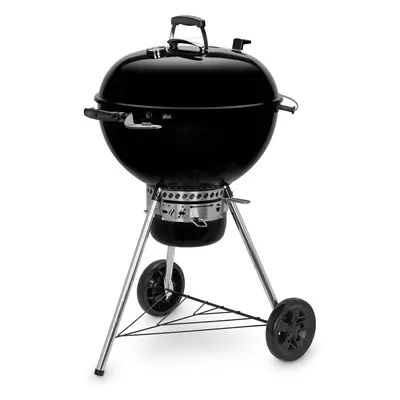 Gril Weber Master-Touch GBS E-5750, 57 cm - černý