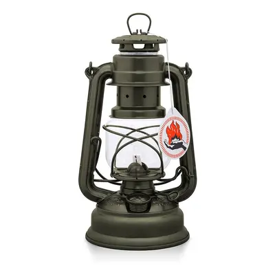 Petromax petrolejová lampa Feuerhand 276 - olivová