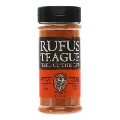 Grilovací koření Rufus Teague - Spicy Meat Rub