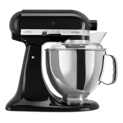 Kuchyňský robot KitchenAid Artisan 5KSM175 - černá