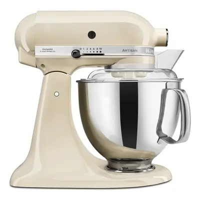 Kuchyňský robot KitchenAid Artisan 5KSM175 - mandlová