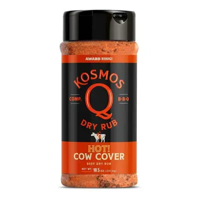 Grilovací koření Kosmos Q - Cow Cover Hot