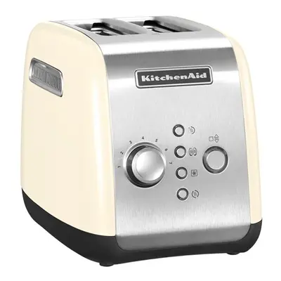 Toustovač KitchenAid 5KMT221 - mandlová