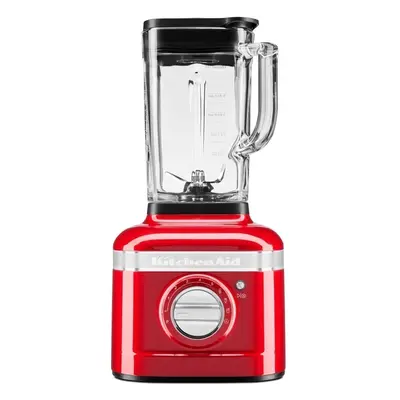 Stolní mixér KitchenAid K400 Artisan 5KSB4026 - královská červená (1,4 l)